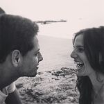 Chicharito saca su lado más romántico