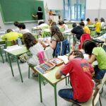 La medida será especialmente restrictiva en Primaria, mientras que en Secundaria se contemplarán excepciones
