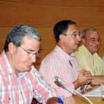 La Región colabora con Cáritas para paliar los efectos de la crisis