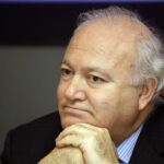 Moratinos considera un honor que Zapatero siga contando con él en Exteriores