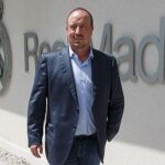 Rafa Benítez conoce el Real Madrid a la perfección