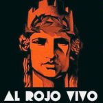La cadena juega con el rojo en su nuevo espacio de tertulia de Antonio García Ferreras