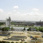 La Torre Cajasol continúa adelante, a pesar del rechazo suscitado entre varias asociaciones