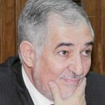 Cándido Conde-Pumpido, fiscal general del Estado