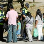 De la Casa de Campo al Parque de Atracciones