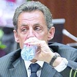 Sarkozy