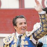 José Pedro Prados «El Fundi»