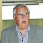 El imputado Jordi Montull