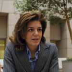 Amparo Moraleda