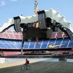 U2 desde todos los puntos de vista
