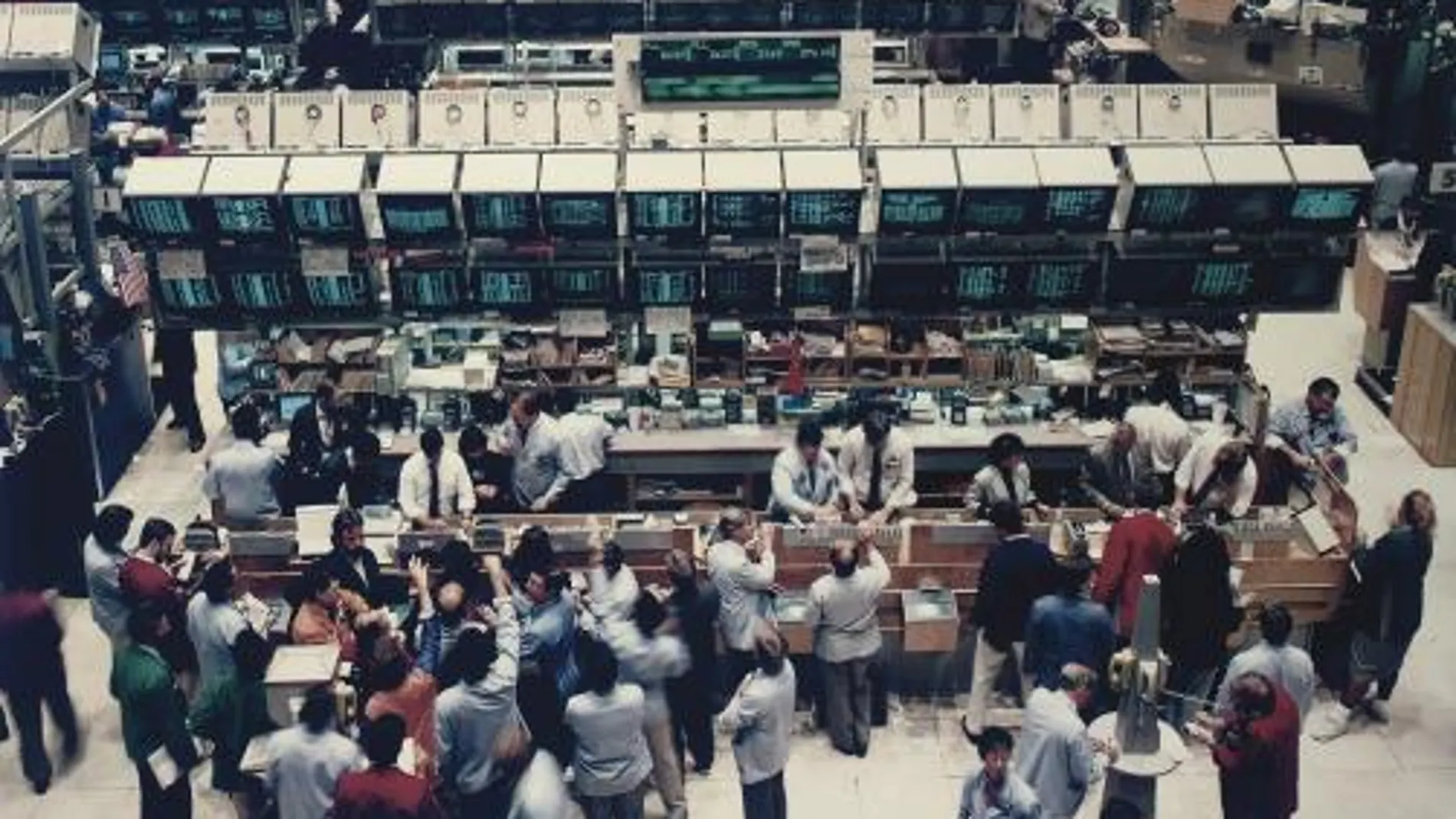 La Bolsa de Londres