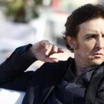 El cantante José Ramón Julio Márquez, «Ramoncín»