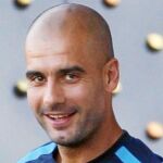Pep Guardiola