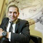 «El lujo es una forma de evasión y belleza»