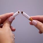La nueva ciencia de cómo dejar de fumar