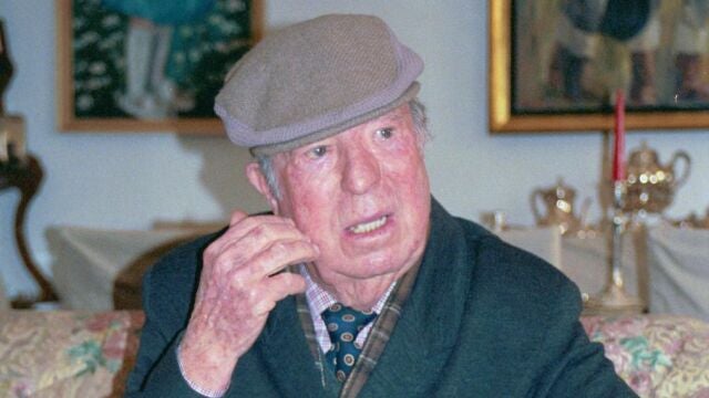 Pepe Luis Vázquez, en imagen de archivo