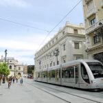 Las políticas medioambientales del Ayuntamiento se han centrado en las peatonalizaciones