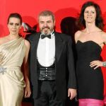 Lorenzo Caprile, uno de los modistas más deseados