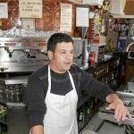 El sector extranjero vuelve a ser uno de las más castigados