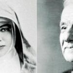 Mary McKillop, la primera santa de Australia, trabajaba con niños. El hermano Besette era conocido por sus milagros ya en vida