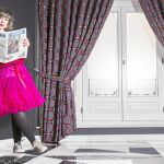  Pía Tedesco: «Madrid es una ciudad cabaretera sin darse cuenta»