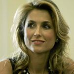 Paloma Cuevas sirvió de inspiración a Valentino