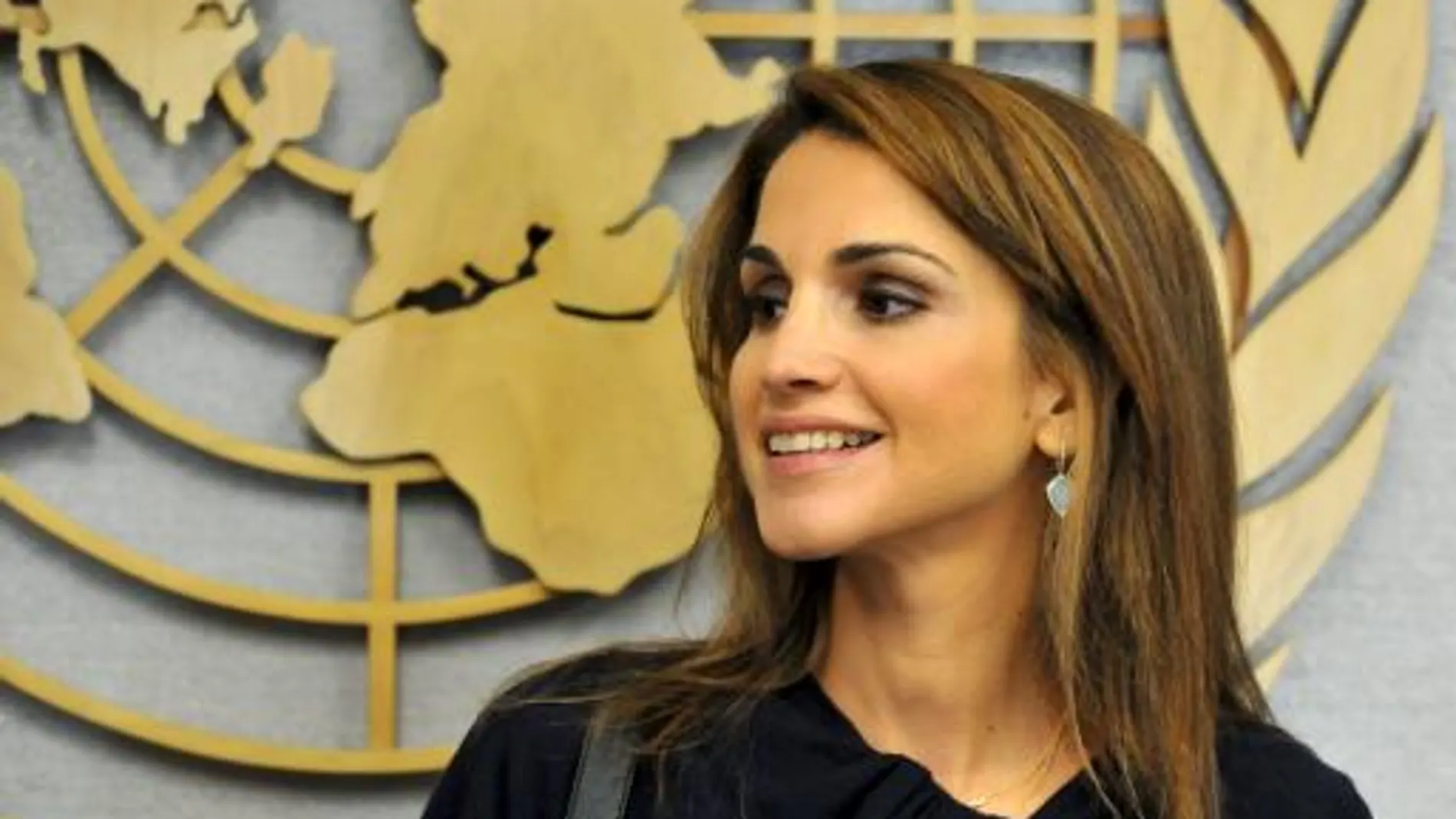 Rania de Jordania