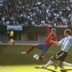 El Premio trae resaca