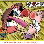 Decir palabrotas cuando nos hacemos daño reduce el dolor, según un estudio