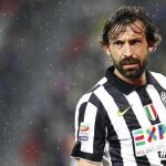 Andrea Pirla, cuando era jugador de la Juventus
