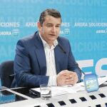 El PSOE tendrá que votar en la Cámara si acepta una deuda histórica en especie