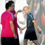 Barcelona-Athletic: donde todo pasa dos veces
