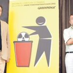 Intelectuales políticos y artistas dicen «no» a Garoña