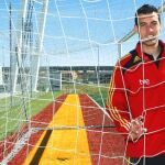 Busquets: «Ahora ante todo humildad y prudencia»