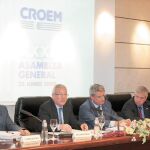 Valcárcel apela a la confianza