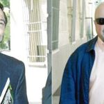 Fernando Mellet, ex gerente de Mercasevilla. Daniel Ponce, antiguo director adjunto de la sociedad