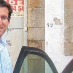 Feijóo cambia el Audi de Touriño por un Citroën fabricado en Vigo