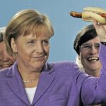 Los políticos se saltan la dieta