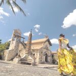 República Dominicana: al son del merengue caribeño