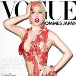 Foto. VOGUE