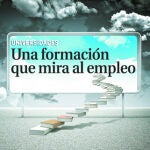 Universidades:Una formación que mira al empleo