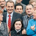 El PSOE pacta «in extremis» en el Congreso un plan para autónomos