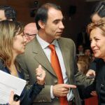 Los ayuntamientos piden más dinero para la asistencia social que prestan