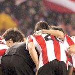 Llorente se merienda al Sevilla