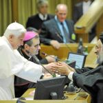 © L¿Osservatore Romano