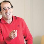El diestro Luis Francisco Esplá sigue dedicando su vida a la cultura