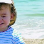 Fotoprotectores sólo a partir de los seis meses