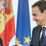 «Irán es nuestro objetivo común»