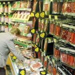 Los productos agroalimentarios de Castilla y León continúan rompiendo fronteras
