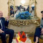 Moratinos reitera en Albania su postura ante Kosovo